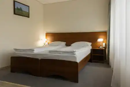 Gostinitchnyi Kompleks 40 Meridian Arbat - 50