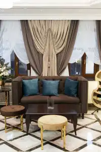 Butik-otel Magic harp - 3