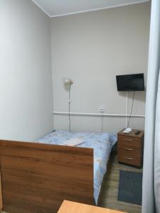 Муниципальное унитарное предприятие Сковородинского района Гостиничный комплекс - 100