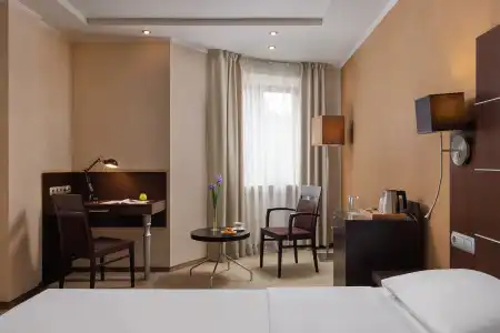 SADU Moscow, a member of Radisson Individuals - 15