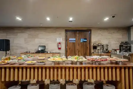 Gudauri Inn - 23