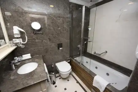 GLK Premier Sea Mansion Suites & Spa - Special Class - 4