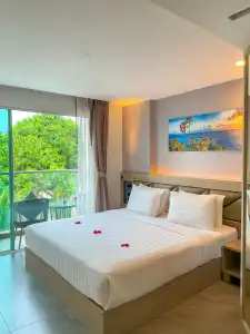 Clarian Beach Patong - 101