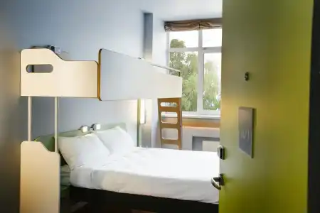 Ibis Budget Panfilovskaya - 7