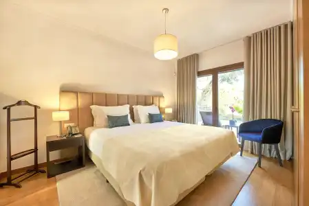 Cascade Wellness & Lifestyle Resort - 98