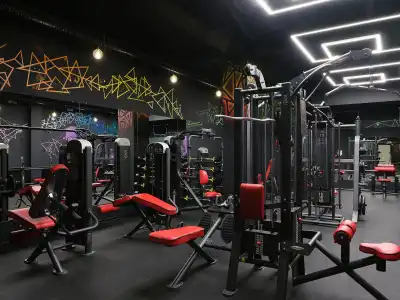 Chingishan - 8