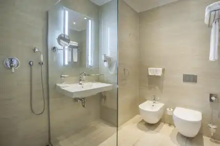 Luxury Spa Olympic Palace - 42