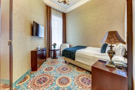 Nevskiy Eclectic by AKYAN - 102