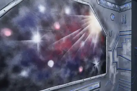 Gagarin Capsule - 59