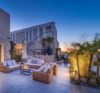 Allium Bodrum Resort & Spa - 15