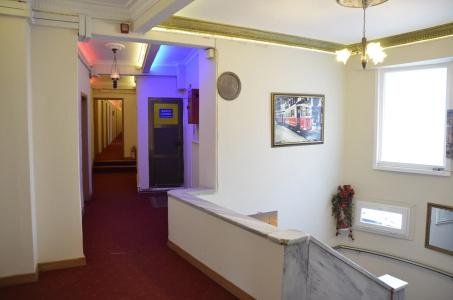 Erenler & Hostel - 57