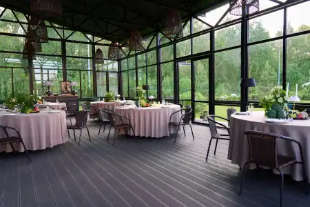 Zagorodnyj Freezone Inn - 21