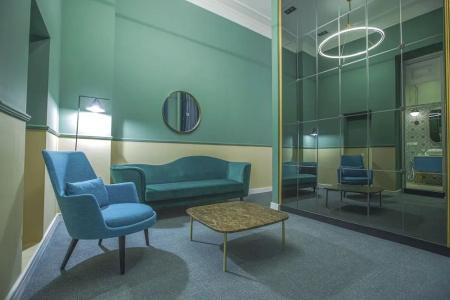 Heritage & Suites - 15