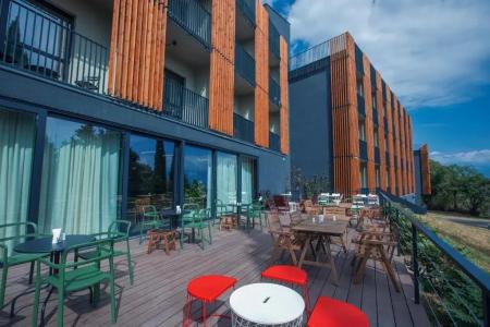 Park Tsinandali Estate - 2