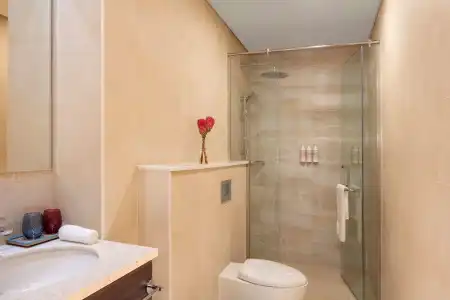 Avani + Palm View Dubai & Suites - 17