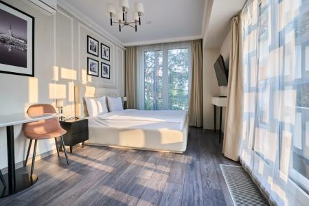 Grand Way Kurortny Park - 181