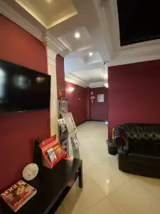 Dyuna Mini-Hotel - 46