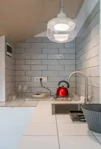 Targmani Cottages Kazbegi - 19