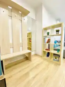 Chkalov&Hotel-22 Apart-Hotel - 96