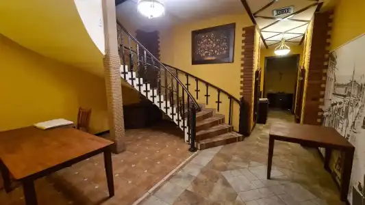 Jan-Hostel Jan - 6