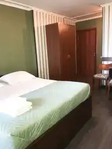 Dobryie Sosedi Guest house - 123