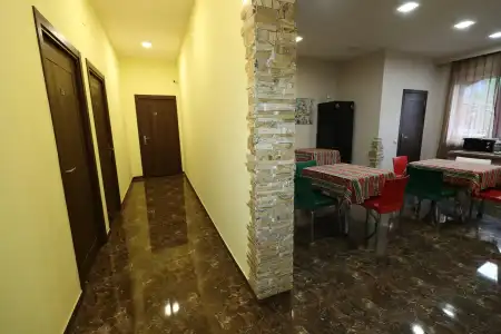 Riverside Guest house - 10