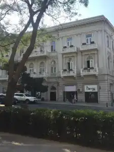 Rotterdam Baku - 0