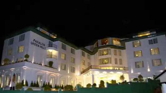Araliya Green Hills - Where Historic Charm Mingles with Natural Beauty - 0