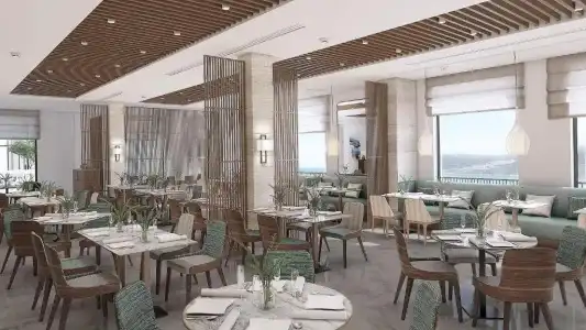 The Chedi Lustica Bay, Montenegro - 46