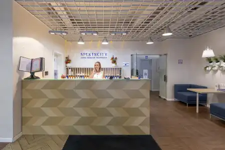 Spektrcity Taganskaya - 2