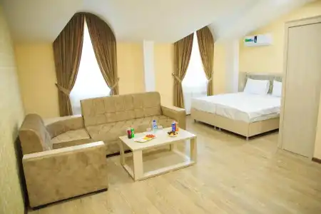 Diamond Tashkent - 14