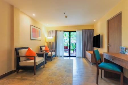 Holiday Inn Resort PHUKET SURIN BEACH by IHG - 34