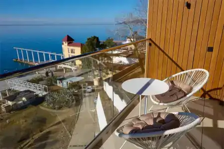 Zapolyar'e Sanatorium - 149