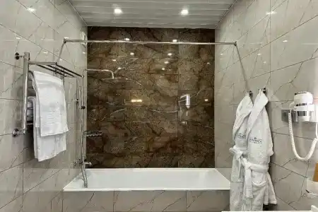 "Erino" Sanatorium building №3 - 79