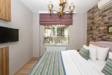 The Marions Suite - 104
