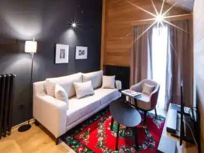 Swissôtel Resort Kolasin - 27