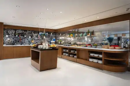 Radisson Blu Belorusskaya - 14