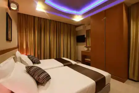 Season Holidays at Hulhumale with Transfer - 7