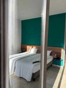 Shushabandi Kazbegi Bed&Breakfast - 22
