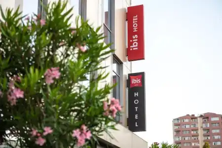 Ibis Baku City - 31