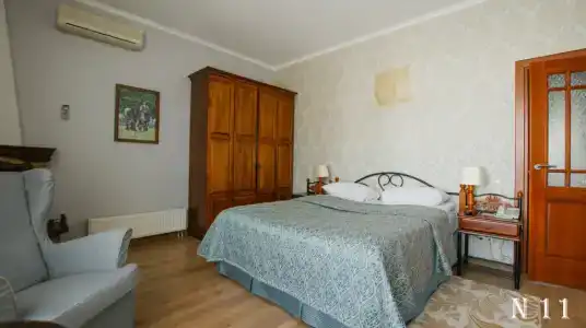 Gostevoy Dom Konyushenny Dvor - 64