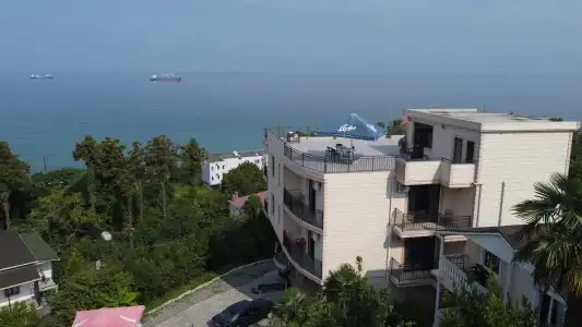 Guest House Etm - 4