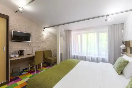 Spektrcity Taganskaya - 21