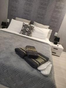 Zest And Spa Mini-Hotel - 43