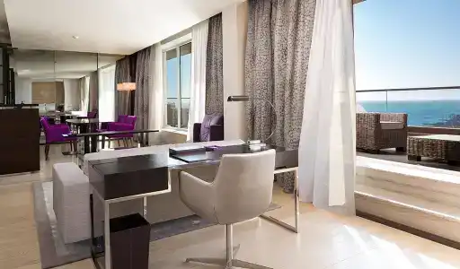 Luxury Apartment Camellia - 79