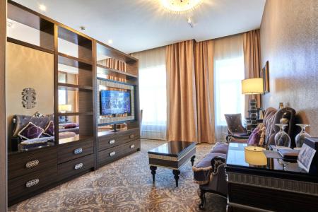 Маджестик Бутик Делюкс - 124