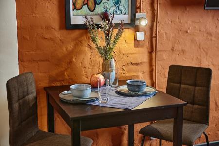 JackPot Energy Apart-hotel - 76