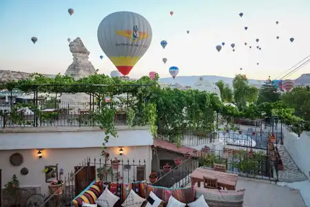 Paradise Cappadocia - 5