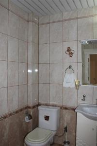 She Apart-hotel - 144