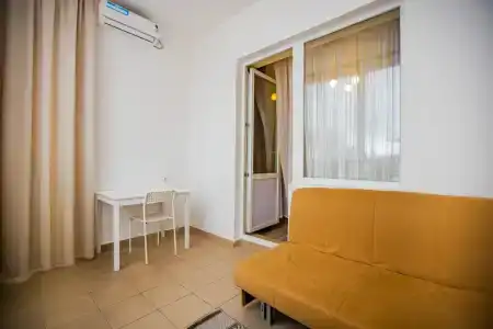 Kompleks apartamentov MIO - 173